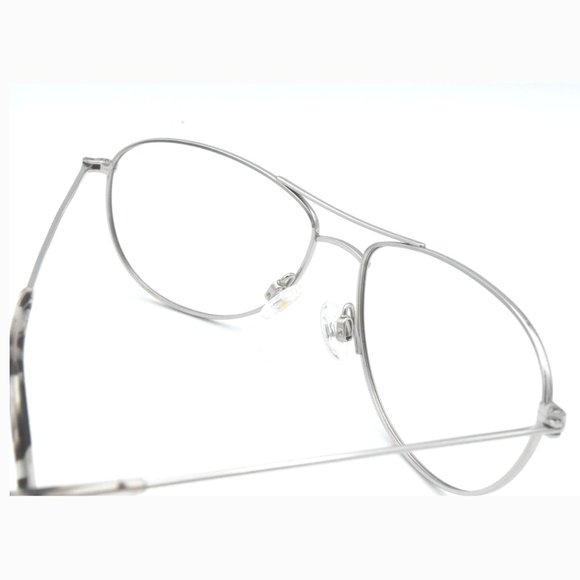 Maui Jim BABY BEACH MJ-245-17 Titanium Silver FRAME